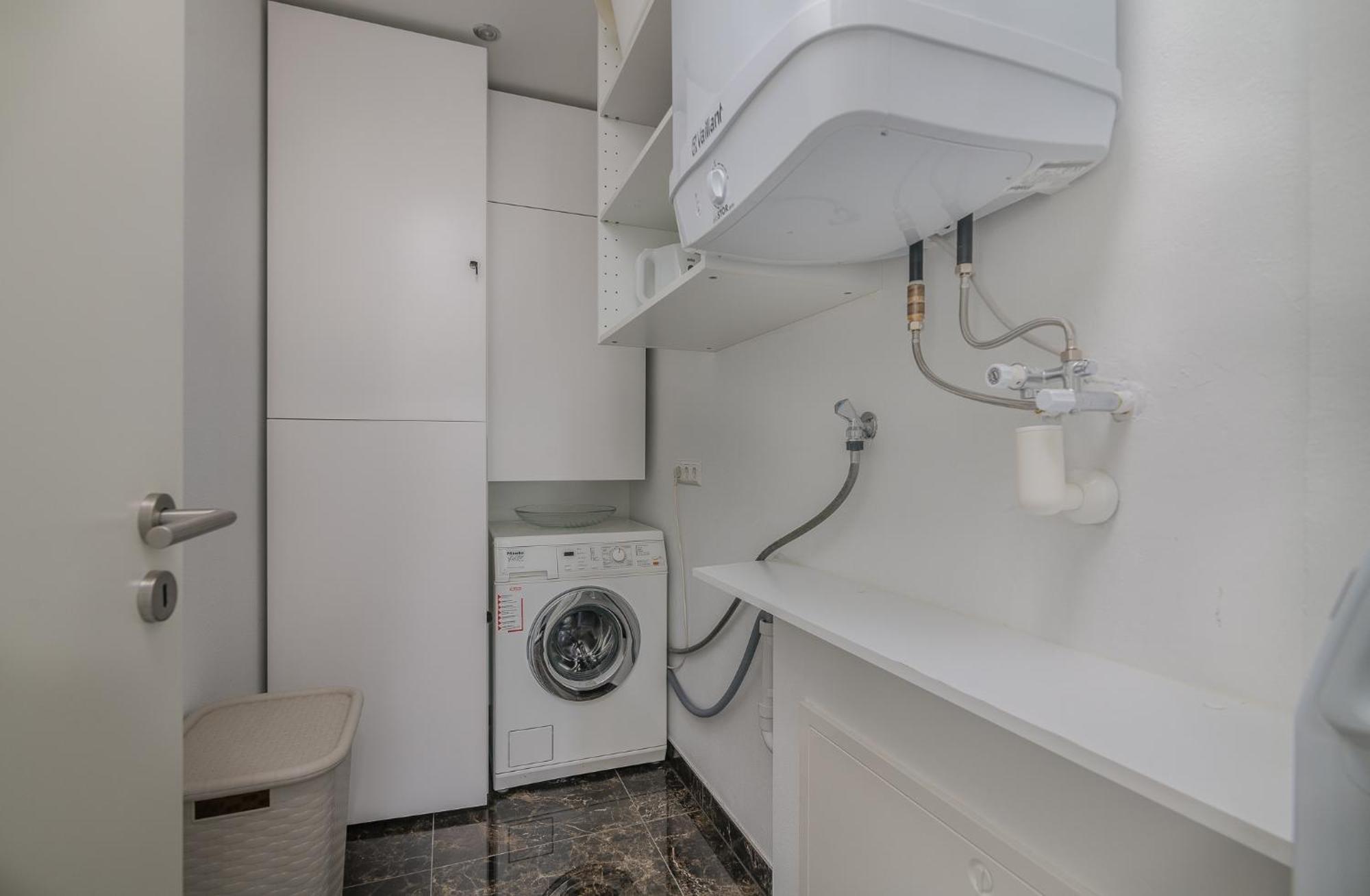 Apartment Aurora Island Krk Malinska Sveti Anton  Exterior photo